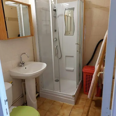Atelier Du Pain Apartamento Mesvres Exterior foto
