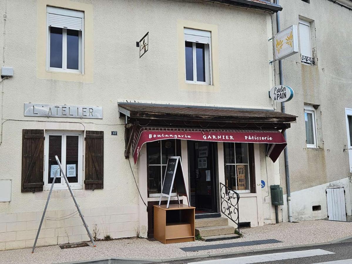 Atelier Du Pain Apartment *